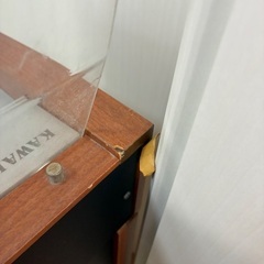 カワイ　電子ピアノの画像