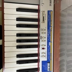カワイ　電子ピアノの画像