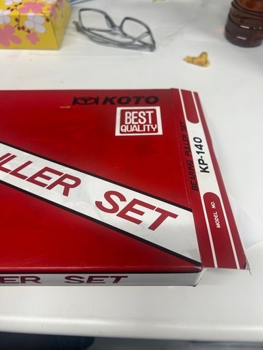 ベアリングプーラー自動車工具