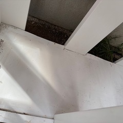 [引退品]オーバーフロー水槽➕水槽台セット(再販)の画像