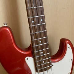 BUSKER'S　ベースの画像