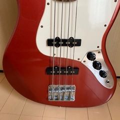 BUSKER'S　ベースの画像