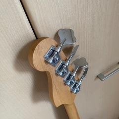 BUSKER'S　ベースの画像