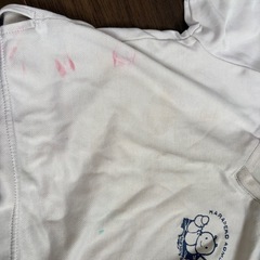 日向市はらぺこあおむし保育園体操服２せっとセットの画像