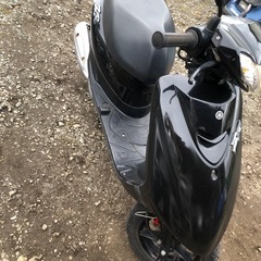 JOG ZR 50ccの画像