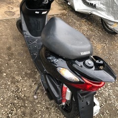JOG ZR 50ccの画像