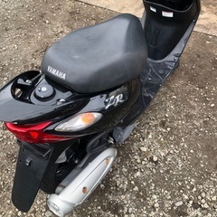 JOG ZR 50ccの画像