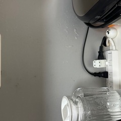キッチンボード、食器棚の画像