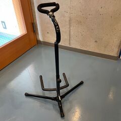 ギタースタンド ON STAGE/GS7153BBの画像