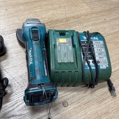 マキタ　14.4ボルトの画像