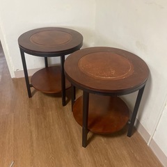 リビングサイド
テーブルの画像