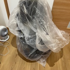 チャイルド
シートの画像