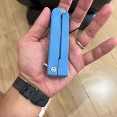 チャイルド
シートの画像