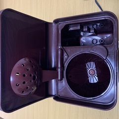 コーヒーメーカーの画像