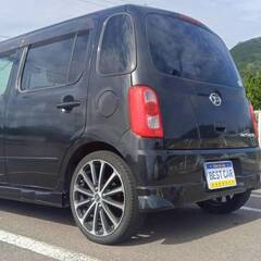 車検７年１２月　即納車可！ナビ　TV　ETC　タイミングチェーン　ココアの画像
