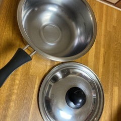 　おまとめ　調理器具　鍋の画像