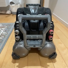 ハイコーキ　コンプレッサー　EC1445h2 の画像
