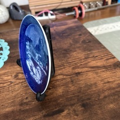 皿　ロイヤルコペンハーゲンの画像