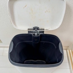 ケユカのゴミ箱の画像