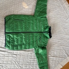PUMA プーマ　上着　150の画像