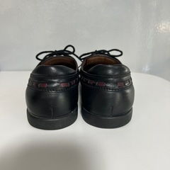 ドイツ靴　　BARベアーコンフォートシューズの画像