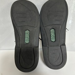 ドイツ靴　　BARベアーコンフォートシューズの画像