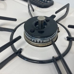 パロマ　都市ガス用ガスコンロ　PA-S42H-1の画像