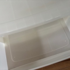 衣装ケースの画像