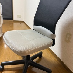 チェア(24日まで)