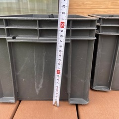 メダカ　容器　まとめ売りの画像