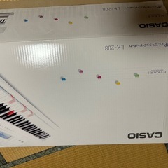 カシオ　光ナビゲーションボードの画像