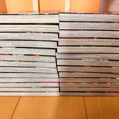 呪術廻戦0巻〜25巻の画像