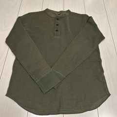 数日限定‼️早い者勝ち‼️メンズロングTシャツ3セット👨🏻の画像