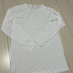 数日限定‼️早い者勝ち‼️メンズロングTシャツ3セット👨🏻の画像