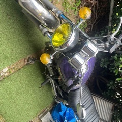 クラブマン250
の画像