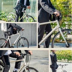 【今月
限定¥8,000】アサヒクロスバイククリームの画像