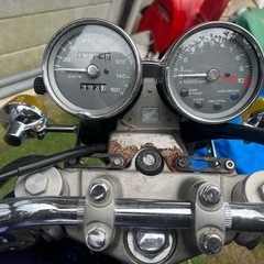 クラブマン250
の画像