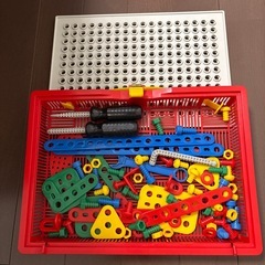 ボーネルンド　おもちゃ　2個セットの画像