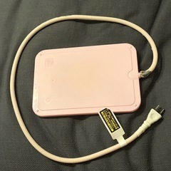 小動物用 リバーシブルヒーター　Mの画像