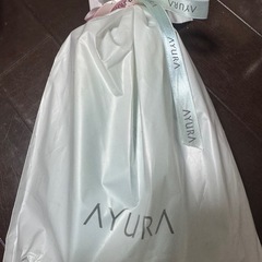 【新品】AYURA Meditation Bath 300mlの画像