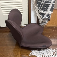 姿勢ケアシートの画像