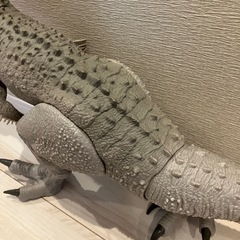 恐竜おもちゃの画像