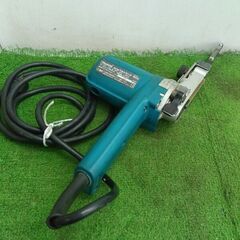 マキタ/makita 9032 ベルトサンダー【野田愛宕店】【店頭取引限定】【中古】管理番号：ITNI5INX63ZGの画像
