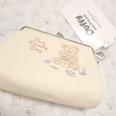 「処分価格」ﾃﾞィズﾆ－シ－⚓ダッﾌィ－🧸Porch《未使用》の画像