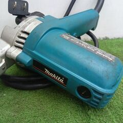 マキタ/makita 9032 ベルトサンダー【野田愛宕店】【店頭取引限定】【中古】管理番号：ITNI5INX63ZGの画像