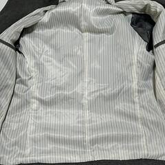 美品 UNION STATION メンズビギ コート ユニオンステーションの画像