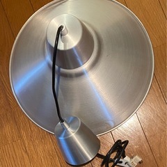 【無料】IKEAペンダント照明の画像