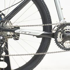 GT 「ジーティー」 AVALANCHE 2.0 2010年モデル マウンテンバイク/ 京都西院店の画像