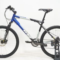 GT 「ジーティー」 AVALANCHE 2.0 2010年モデル マウンテンバイク/ 京都西院店の画像
