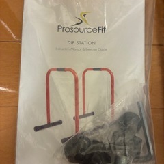 3点ディップスタンドプッシュアップバーアブローラーの画像